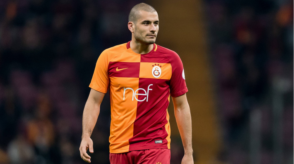 Eren Derdiyok futbolu bıraktı! İşte yeni mesleği