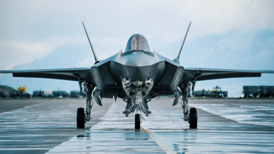 Çekya, ABD’den 24 adet F-35 satın alıyor
