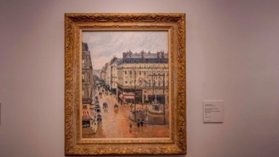 Sanat eseri hırsızlığı davasında karar verildi