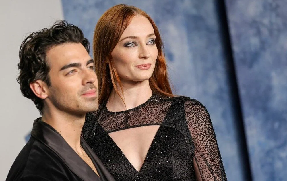 Sophie Turner yeni bir aşka yelken açtı mı?