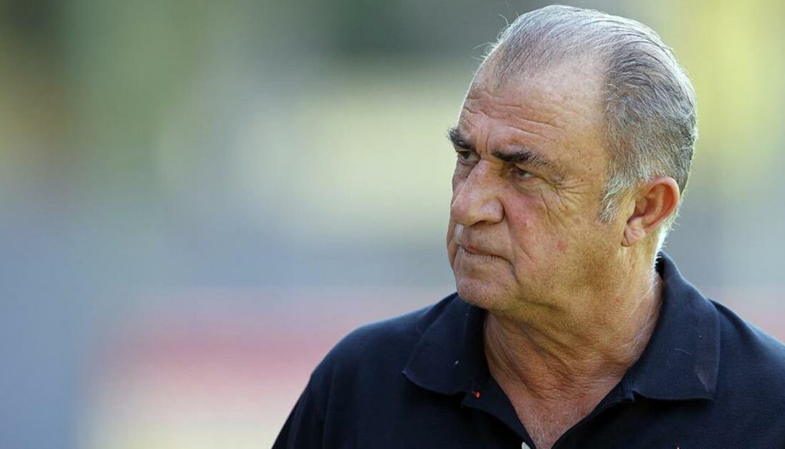 Fatih Terim, o ismi de istiyor