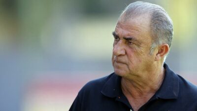 Fatih Terim, o ismi de istiyor