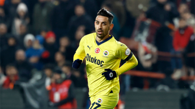 Fenerbahçe tek golle kazandı