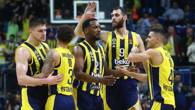 Fenerbahçe Beko, Obradovicli Partizan’ı mağlup etti