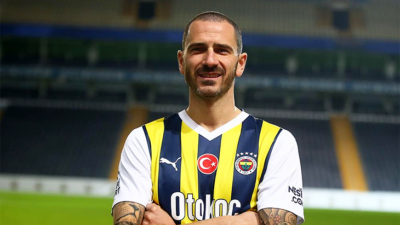 Fenerbahçe, Bonucci’yi kadrosuna kattı