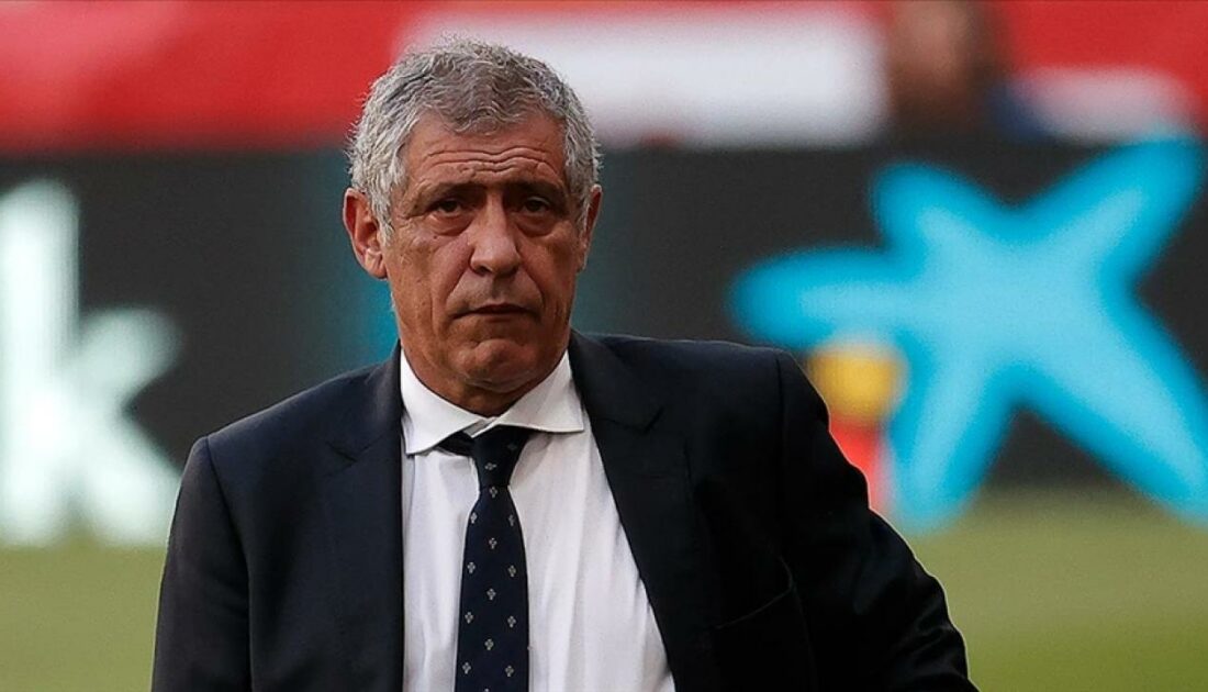 Beşiktaş’ta Fernando Santos ilk maçına çıkıyor