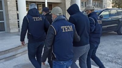 Bakan Yerlikaya duyurdu: Bursa’da FETÖ operasyonu!