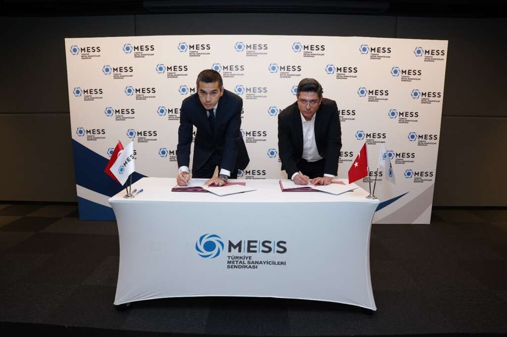 Görüşmeler aylardır sürüyordu: MESS ile anlaşma sağlandı