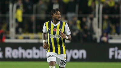 Fenerbahçe’de Fred sakatlandı