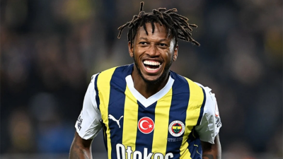 Fred’in cezası 2 maça düştü
