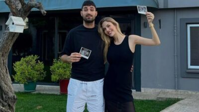 İdo Tatlıses’ten Yasemin Şefkatli’ye dövme sürprizi