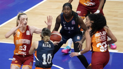 Galatasaray, kupaya veda etti