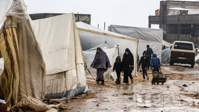Suudi Arabistan, Gazze için DSÖ ile 10 milyon dolarlık işbirliği anlaşması imzaladı