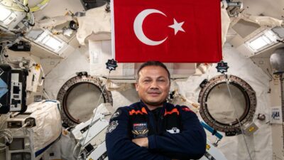Gezeravcı Dünya’ya ne zaman dönecek? SpaceX’ten yeni açıklama
