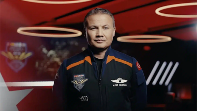 İlk Türk astronot uzayda: Axiom’dan yeni açıklama