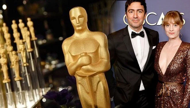 Türk yönetmen İlker Çatak’ın filmi Oscar’a aday gösterildi