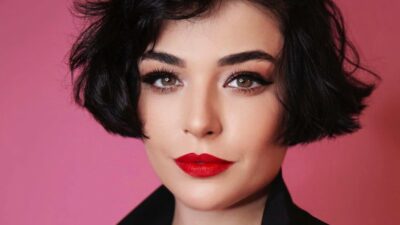 Gonca Vuslateri ilk tekmeyi yedi