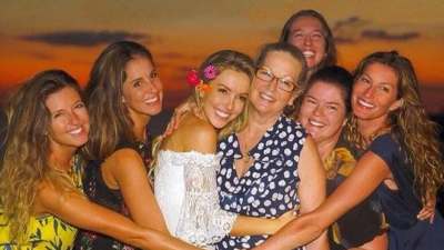 Ünlü model Gisele Bündchen’in acı günü