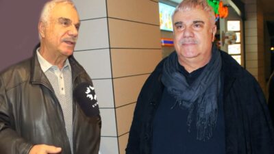 40 kilo veren Halil Ergün’den iddialara yanıt