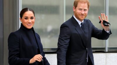 Kraliçe Elizabeth’i sinirlendirmişler