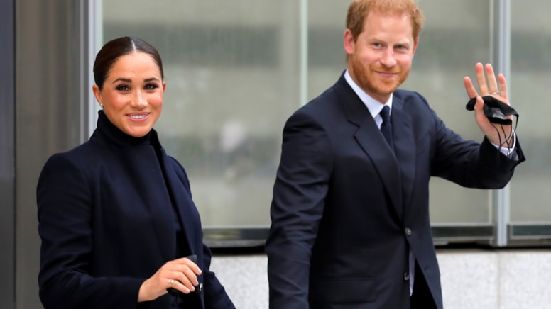 Kraliçe Elizabeth’i sinirlendirmişler