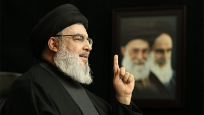 Hizbullah’ın eski lideri Nasrallah’ın cenazesi 23 Şubat’ta defnedilecek