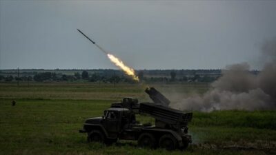 ABD, 2023’te silah satışında 238 milyar dolarla rekor kırdı