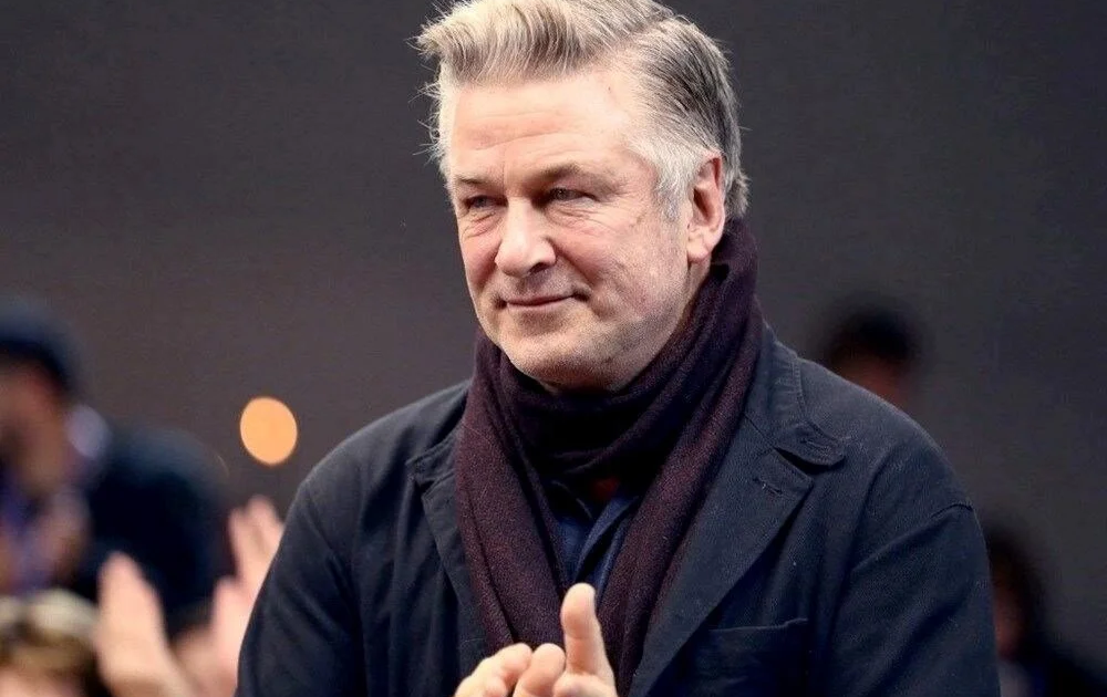 Alec Baldwin ikinci kez ‘adam öldürme’ ile suçlanıyor