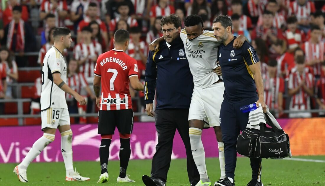 Real Madrid’den Eder Militao kararı!