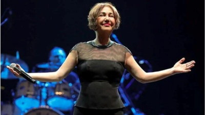 Nazan Öncel corona virüse yakalandı