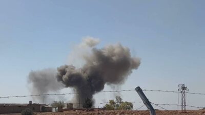 ABD, Irak’taki İran destekli milis gruplara ait 3 tesisi vurdu