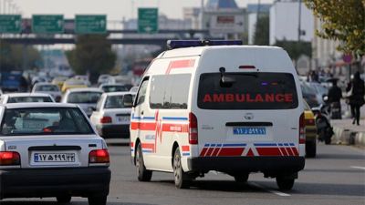 İran’daki bir fabrikada patlama oldu: 23 yaralı