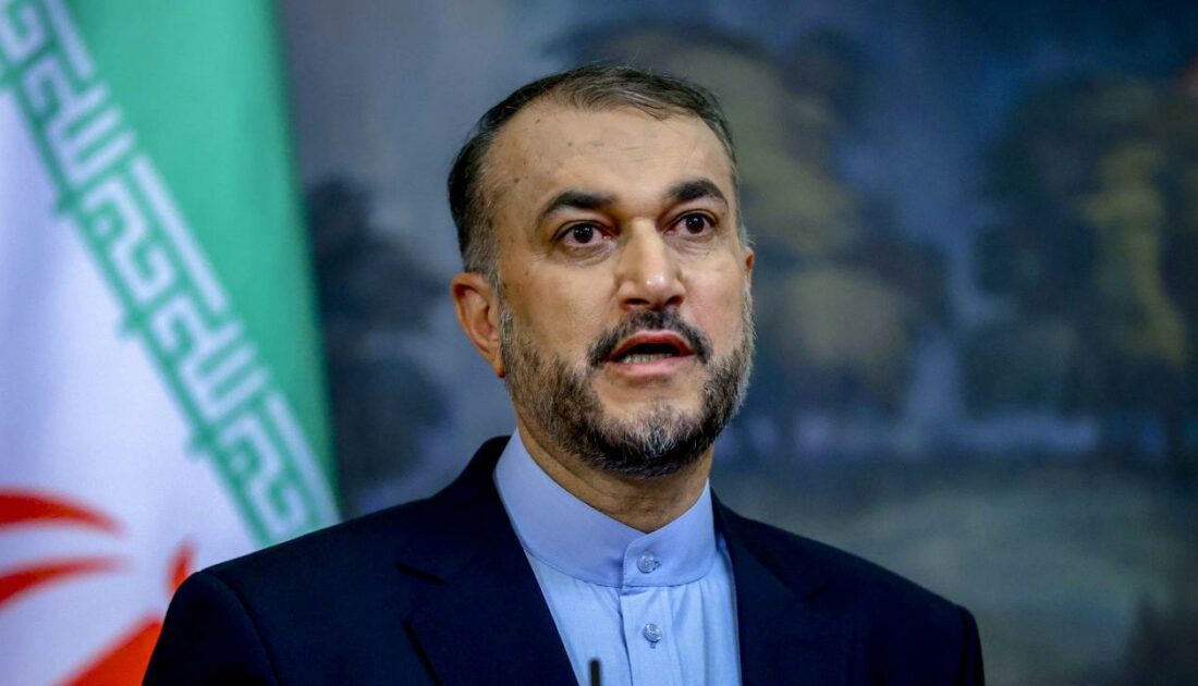 Abdullahiyan’dan Pakistan açıklaması