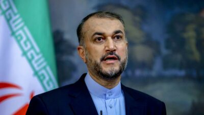 Abdullahiyan’dan Pakistan açıklaması