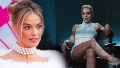 Sharon Stone da Barbie filmi çekmek istemiş!