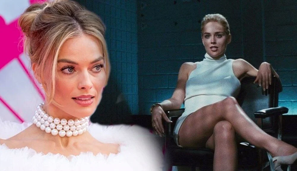 Sharon Stone da Barbie filmi çekmek istemiş!