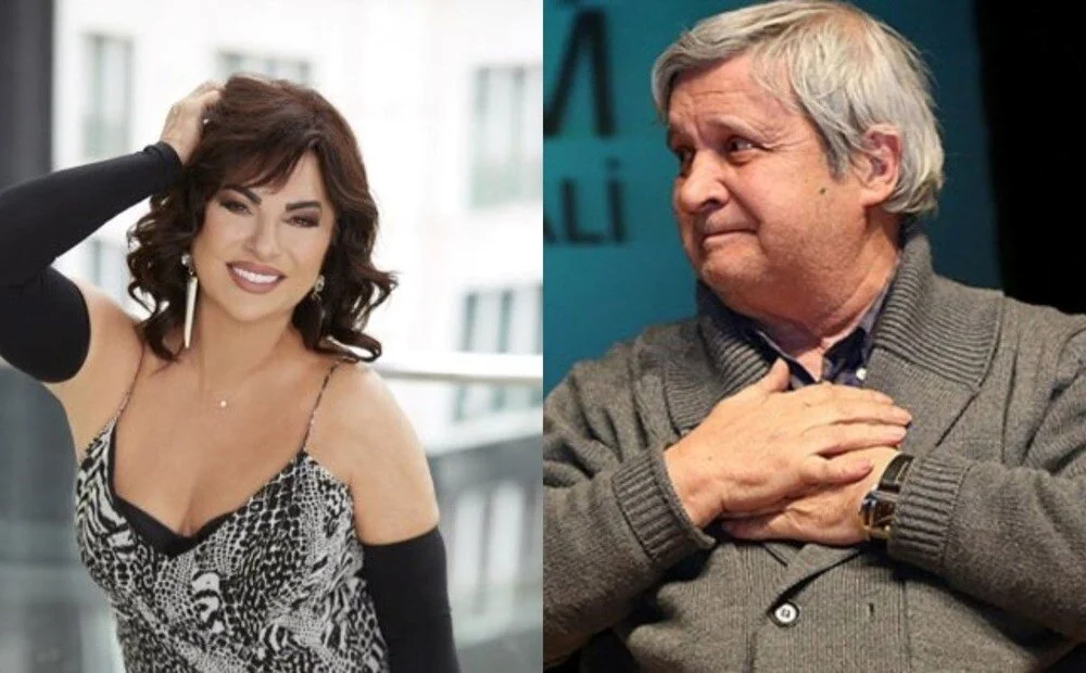 Nilgün Belgün’den nostaljik paylaşım