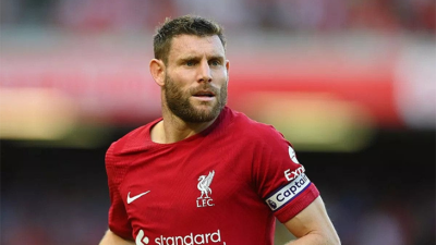 James Milner, Premier Lig rekorlarını egale etti