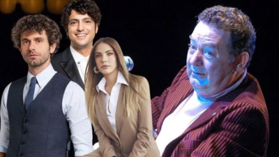 Kayahan’ın hayatı film oluyor