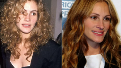 Julia Roberts güzellik sırrını açıkladı