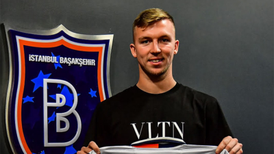 Başakşehir’in İsrailli futbolcusu Karzev’in ifadesi alındı