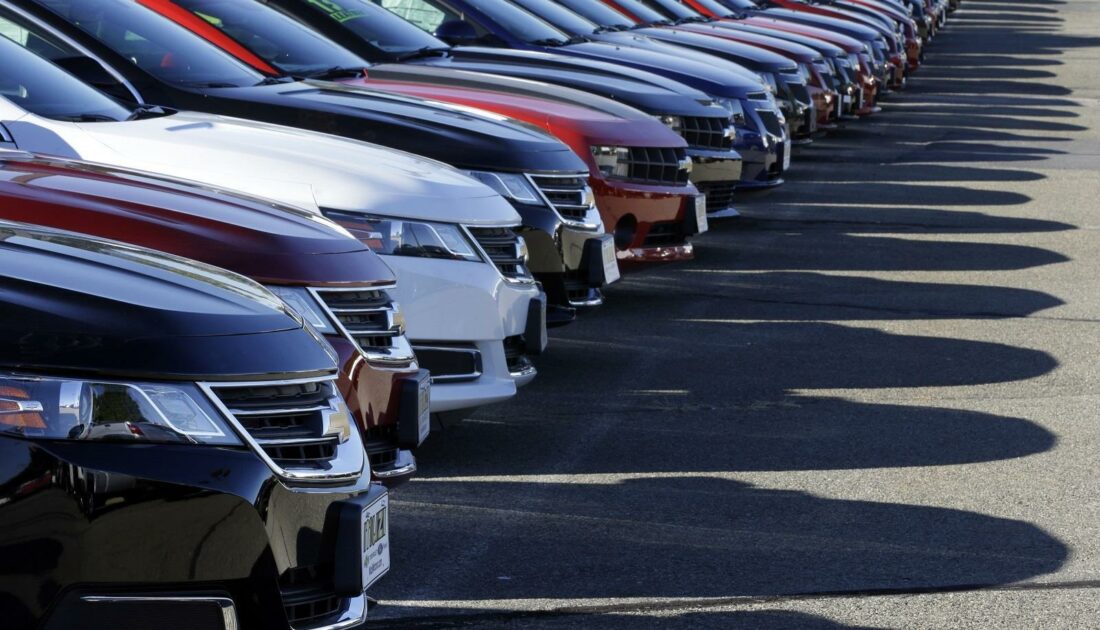 Otomobillere “kara kutu” zorunluluğu geliyor