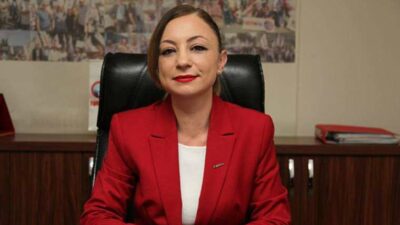 Eğitim-İş Bursa Başkanı Toy’dan suç duyurusu
