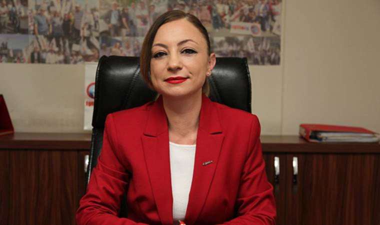 Eğitim-İş Bursa Başkanı Toy’dan suç duyurusu
