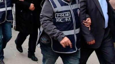 İstanbul merkezli 4 ilde FETÖ operasyonu: 18 gözaltı
