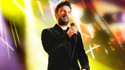 Tarkan’ın yılbaşında kazandığı para ortaya çıktı
