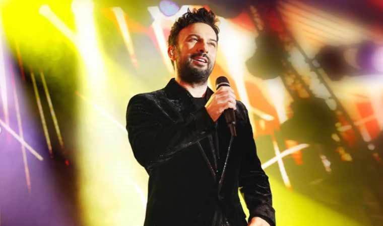 Tarkan’ın yılbaşında kazandığı para ortaya çıktı