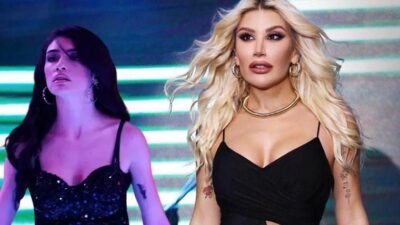İrem Derici ‘hayalim pavyon açmak’ dedi