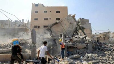 İsrail, Han Yunus ve Refah’ta sivilleri vurdu: 19 ölü