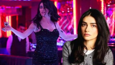 Pavyon nasıl bir yer? Dilber’in dansı fitili ateşledi